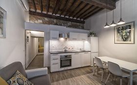 60sqm 1 bedroom, 2 bathroom Apartamento in Centro Histórico